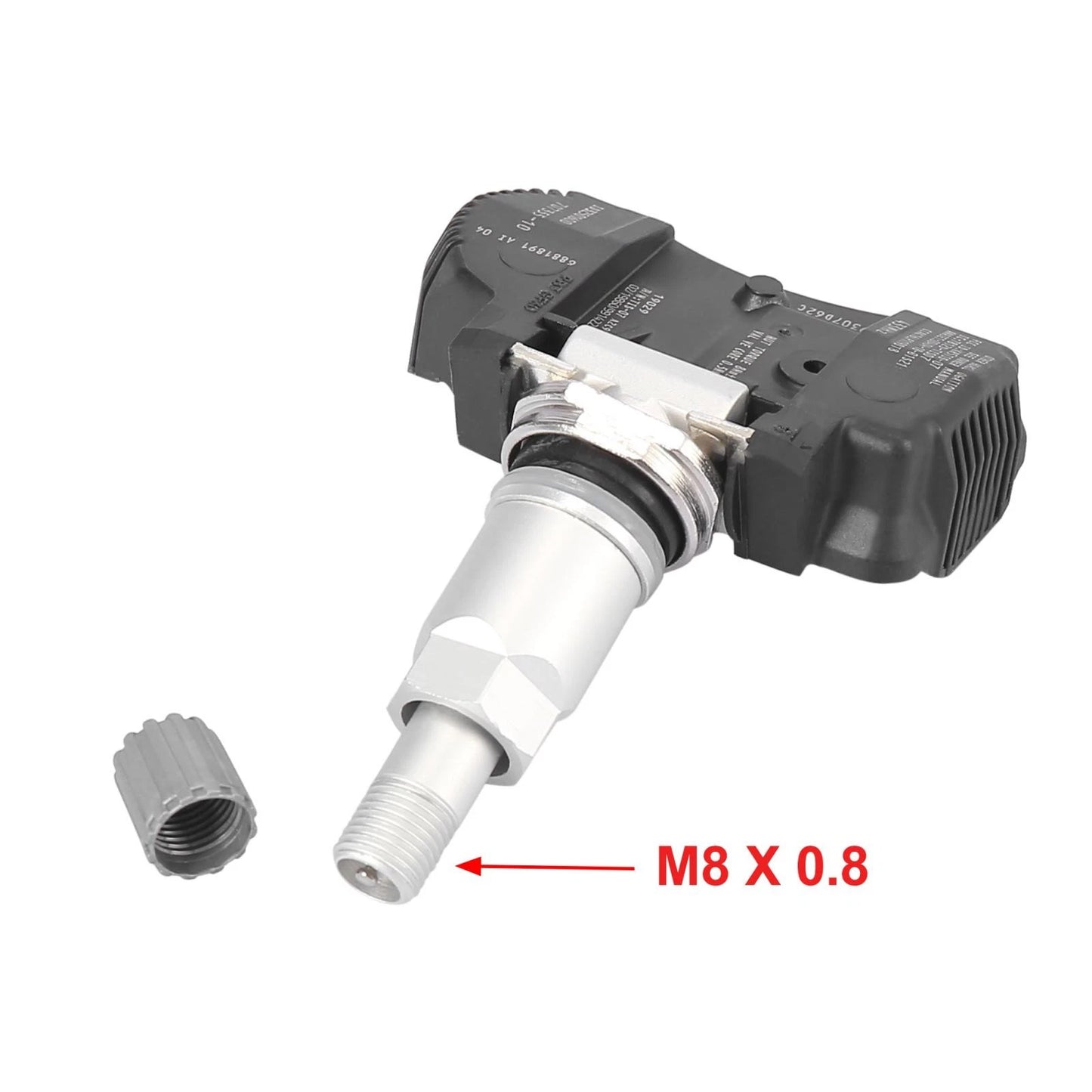 TPMS Sensor 433MHz for BMW 435i, 220i, X6, i3 (2014-2020)