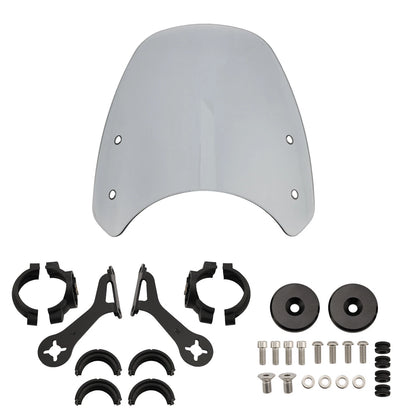 Windshield for Bonneville Bobber (2017-2023)