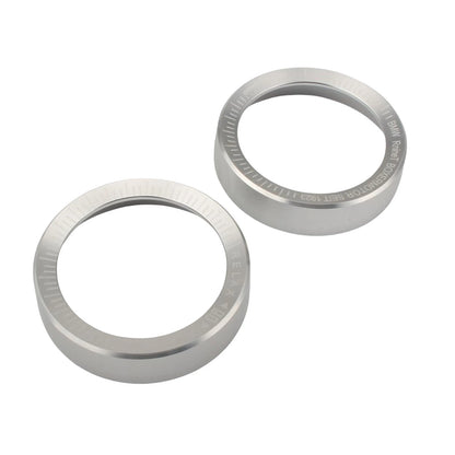 2 x Speedometer Bezel Frame Trim for BMW R Nine T (2018-2020)