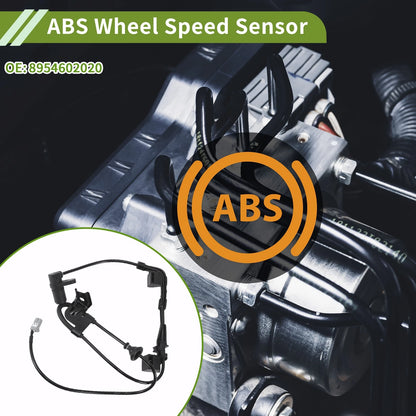ABS Wheel Speed Sensor for Toyota Corolla (1996–2001)