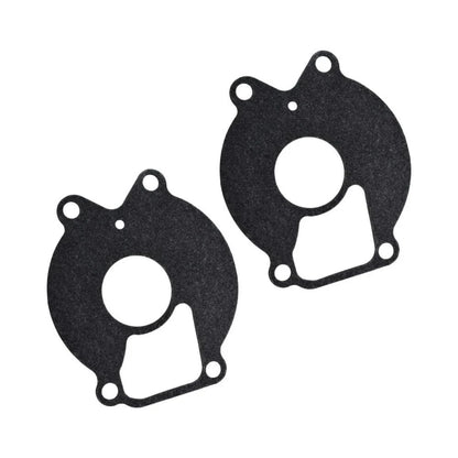 Water Pump Impeller Kit for Mercury Mariner 15-25HP 2-Cycle Outboards