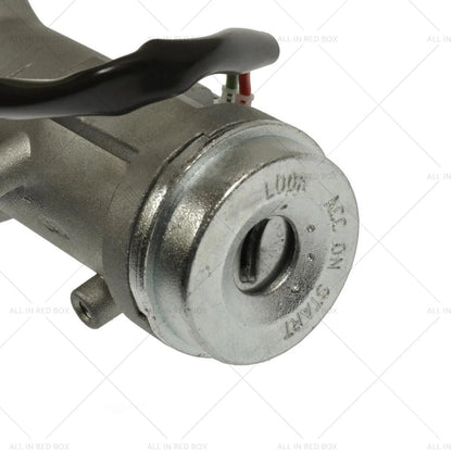 Ignition Lock Cylinder Switch with 2 Keys for Kia Rio (2006-2009)