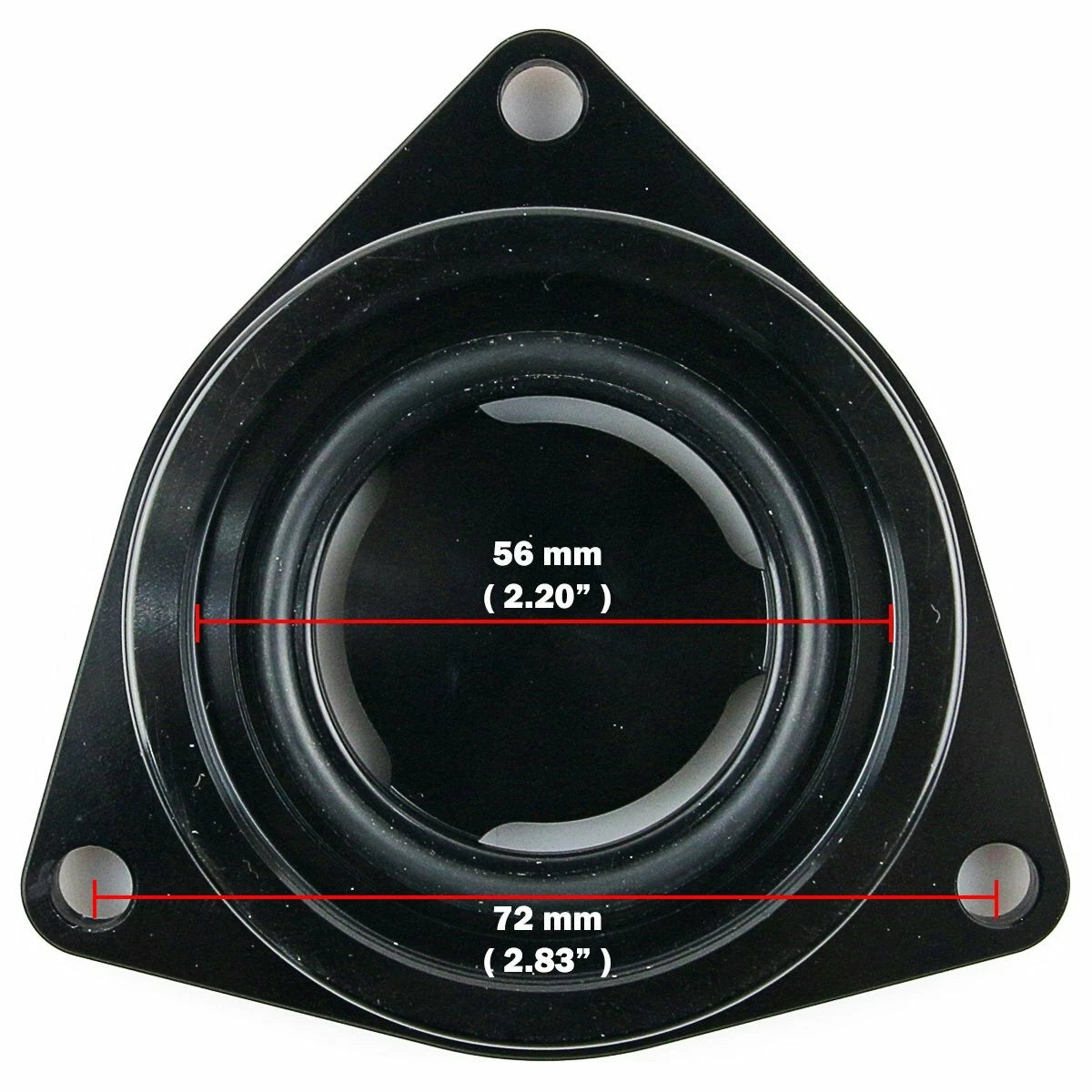 BOV Adapter for Honda Civic FC FC1 1.5L Turbo (2016-2021)
