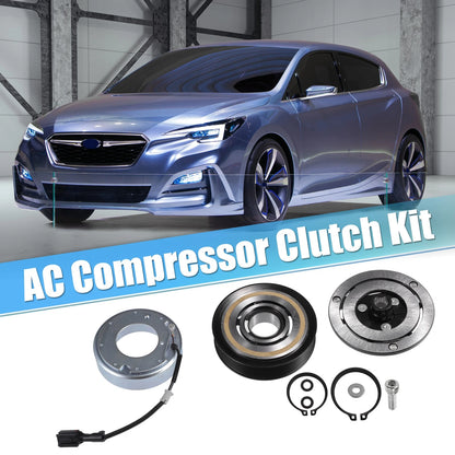 AC Compressor Clutch Kit for Subaru Impreza (2012-2016)