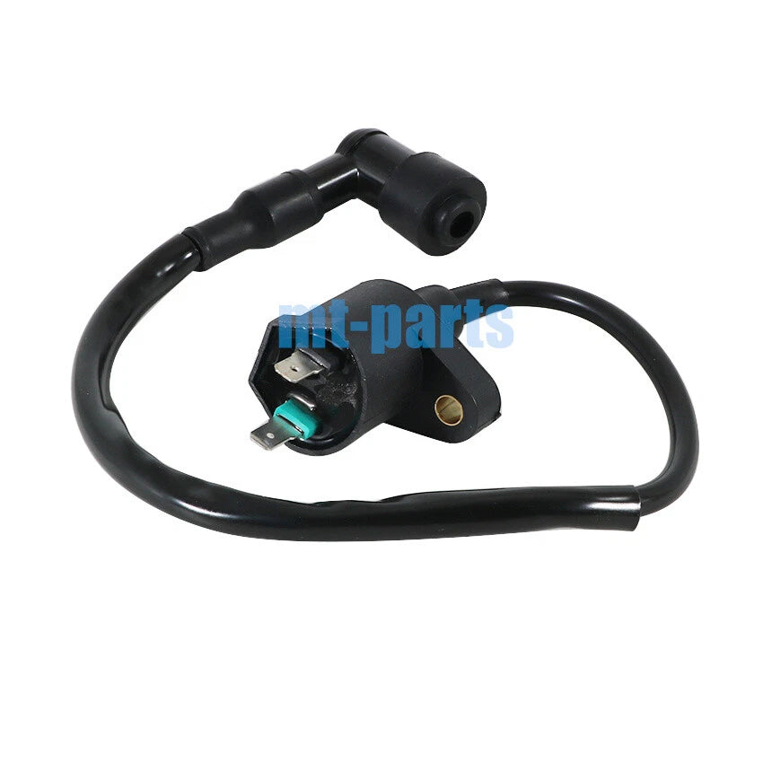 Ignition Coil for Adly ATV 150 Sport/Utility, Crossroad (2004-2005)