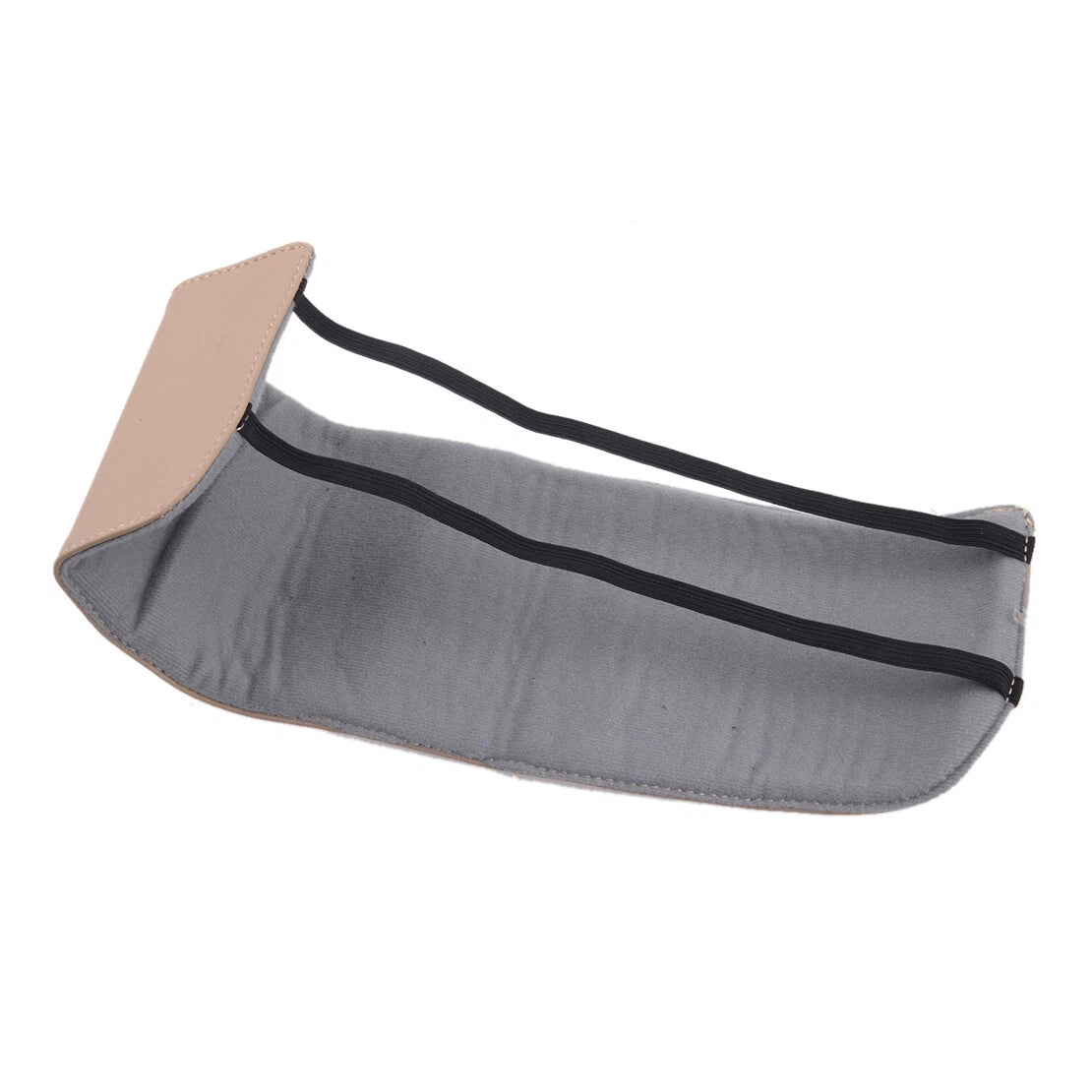 Armrest Pad Cover for BMW X5 E70, X6 E71 (2008-2013)