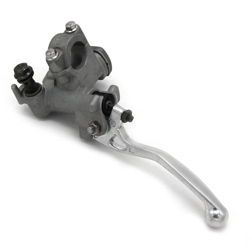 Front Brake Master Cylinder for Honda CRF150F CR85R CR250 CRF250R XR650R CRF450X (2003-2023)