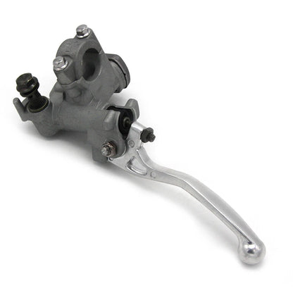 Front Brake Master Cylinder for Honda CRF150F CR85R CR250 CRF250R XR650R CRF450X (2003-2023)