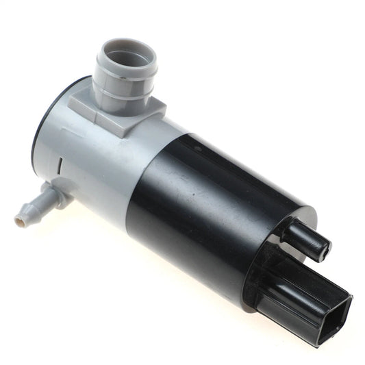 1x Windshield Wiper Washer Pump for Lincoln Chrysler Dodge F150 Fusion (2006-2019)