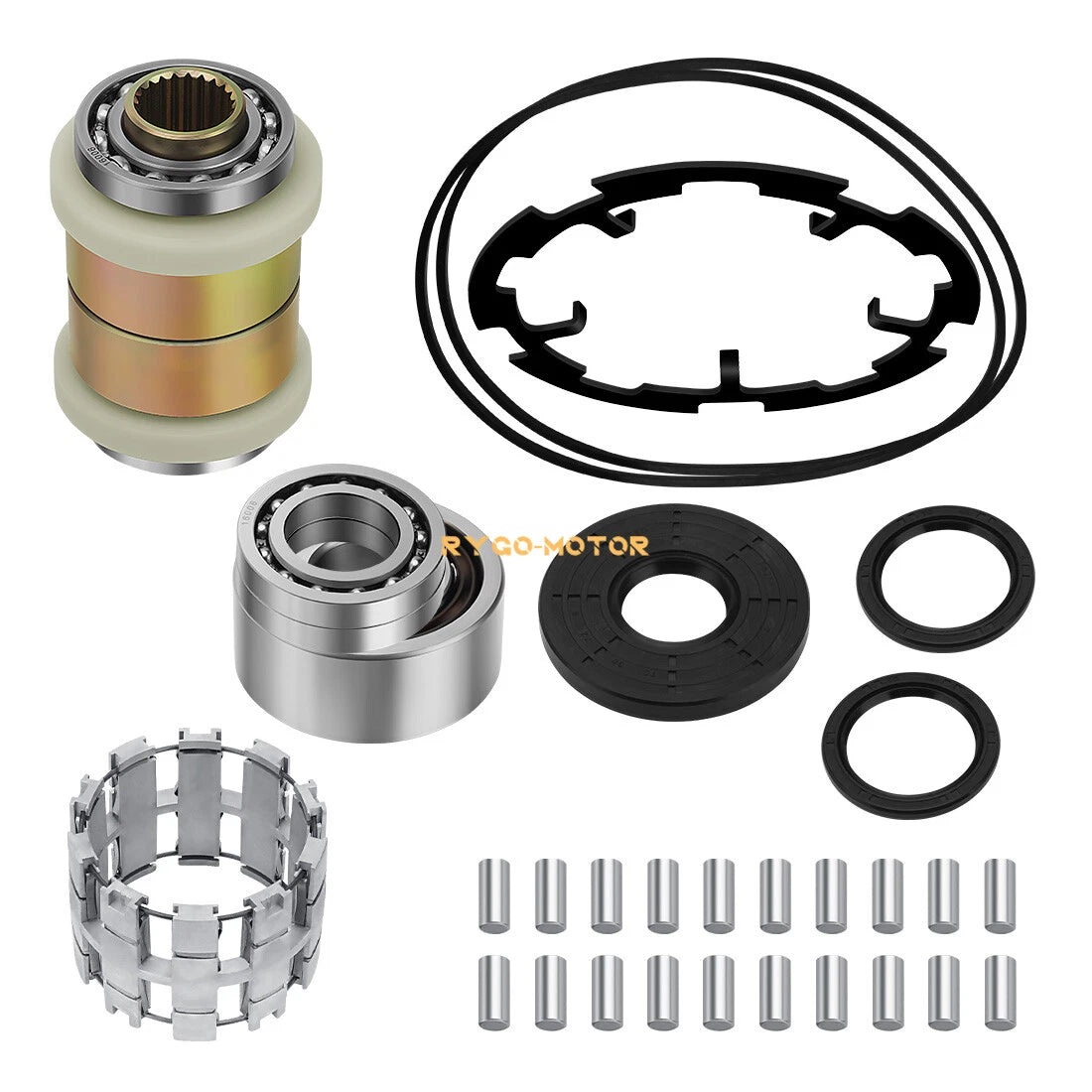 Front / Output Hub for Polaris Ranger RZR 570 800 900