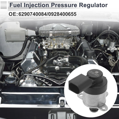 Fuel Pressure Regulator for Mercedes-Benz A-Class (2005-2012) 20-70 Psi