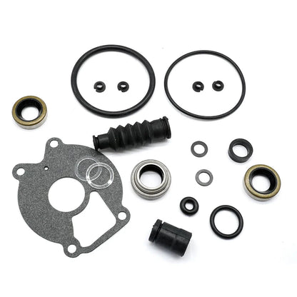 Lower Unit Seal Kit for Mercury 18/25HP Models