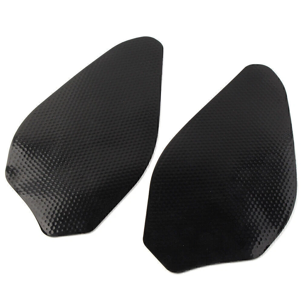 2 x Fuel Gas Tank Side Protectors for Yamaha YZF-R3 (2019-2020)