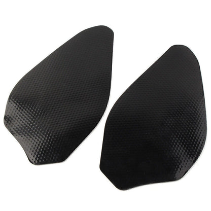 2 x Fuel Gas Tank Side Protectors for Yamaha YZF-R3 (2019-2020)