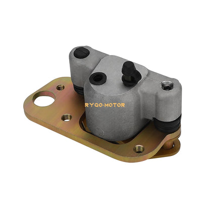 2 x Front Brake Calipers for Polaris Scrambler 400/500 Magnum 325/330