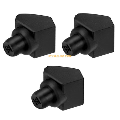 3x Ramp Shoe Secondary Sheave / Alternate for Yamaha Snowmobile