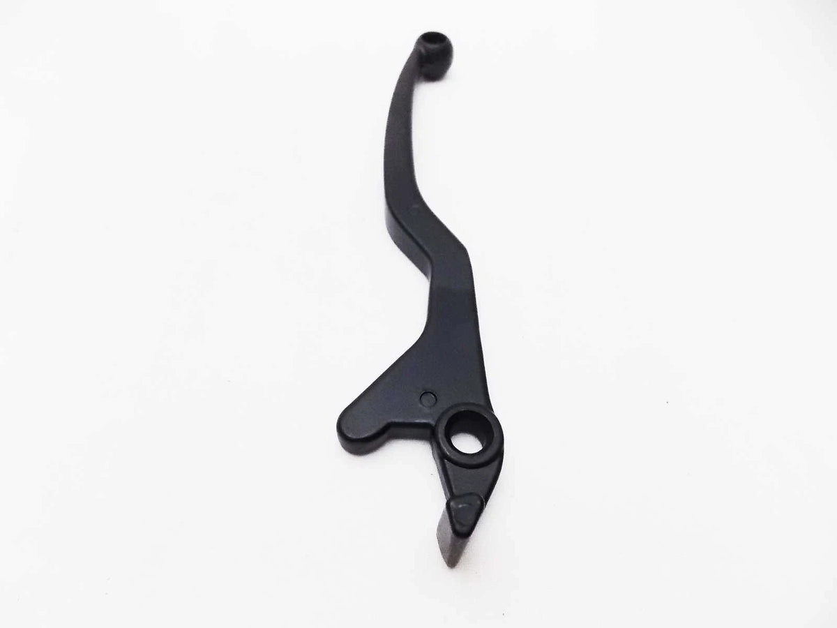 Black Forseti Right Handlebar Front Brake Lever for Suzuki DR600S (84-89)