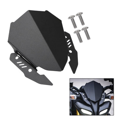 Windshield for Yamaha MT-15 (2018-2023), MT-125 (2020-2021)