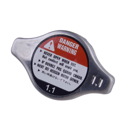 Radiator Cap for Toyota Lexus Mazda Suzuki Honda Peugeot