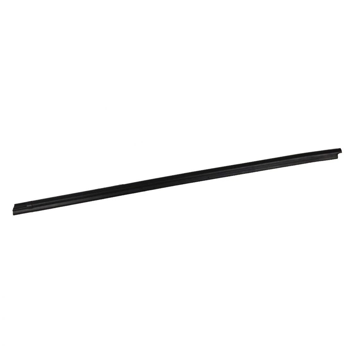 Outer Weatherstrip Door Belt FL+FR Fits Toyota Hilux Vigo SR5 2D UTE 2005-15 D05