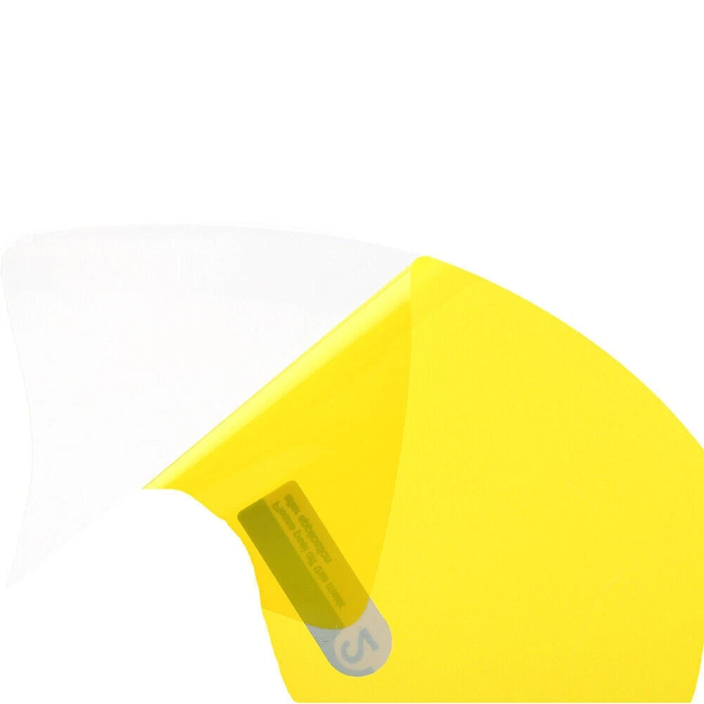Dashboard Screen Protector Cover Film for Vespa GTS (2017-2019)