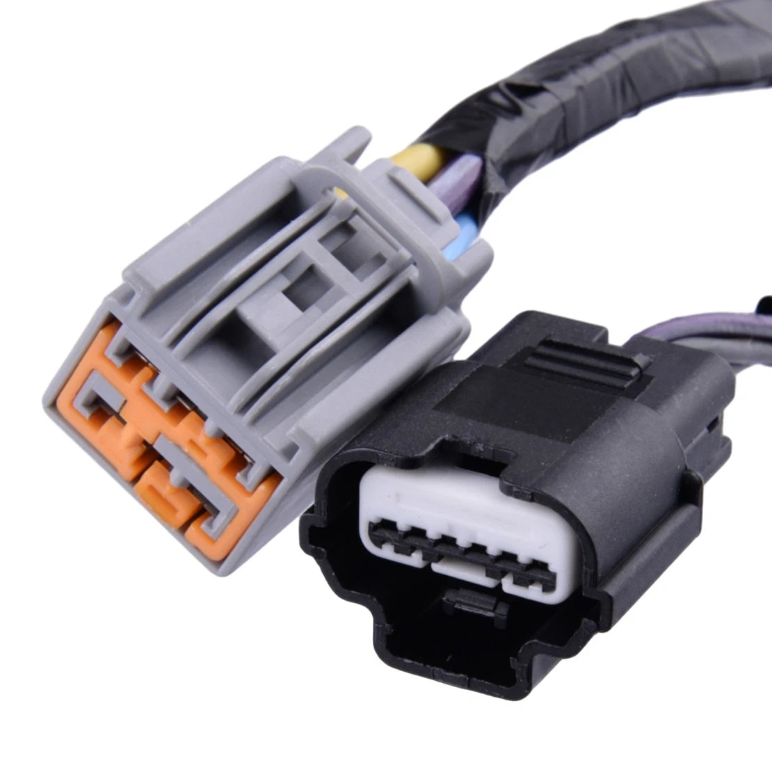 Rear Door Jumper Wire Harness for Ford F150 Crew Cab (2009-2014)