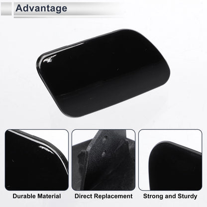 Bumper Headlight Washer Nozzle Cover Cap for BMW 740i (2016-2023)