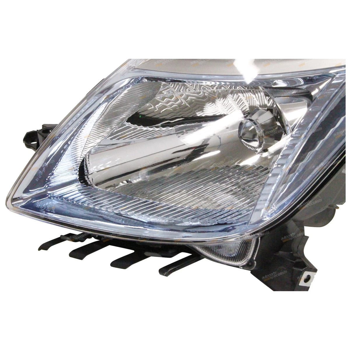 LH HeadLight for Toyota Prius NHW20 Ser2 05~09 5Dr Hatch LHS Left (2005–2009)
