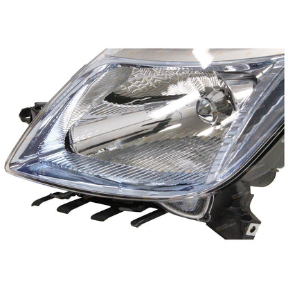 LH HeadLight for Toyota Prius NHW20 Ser2 05~09 5Dr Hatch LHS Left (2005–2009)