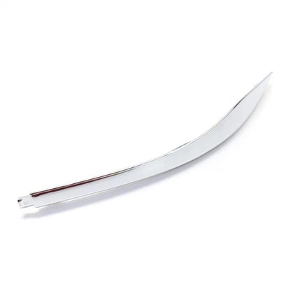 Rear Left Side Bumper Chrome Molding Trim for Nissan Murano (2015-2020)