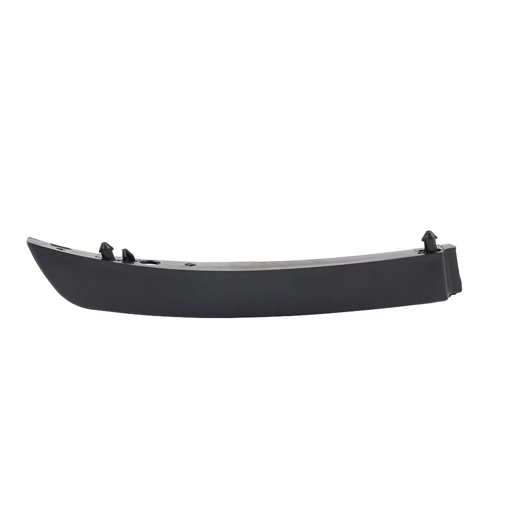 Right Front Bumper Lower Air Deflector for Land Rover Range Rover (2018-2023)