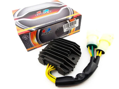 Regulator Rectifier Assembly for Kawasaki ZX-6RR (2003-2004)