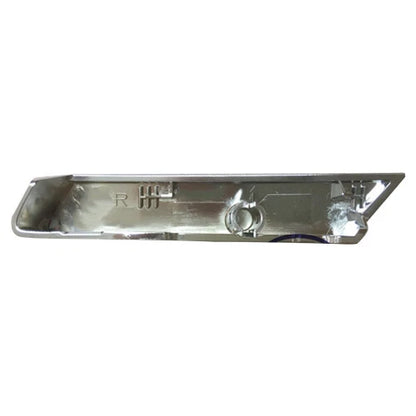 Right Headlight Nozzle Cover for Subaru Legacy Outback (2004-2009)