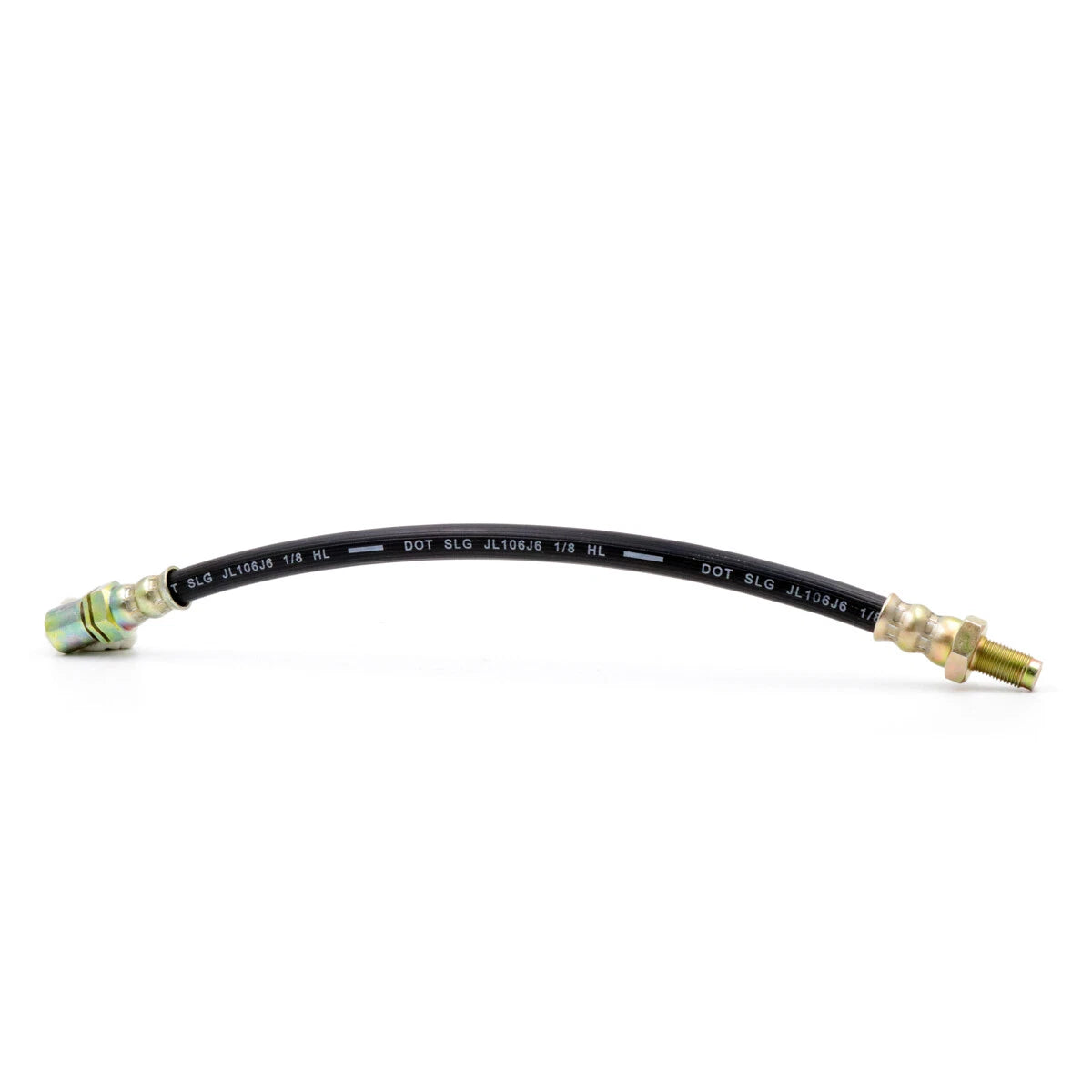 Rear Brake Hose for Toyota Corolla KE30 KE37 KE35 KE50 KE70 TE37 1974-1983