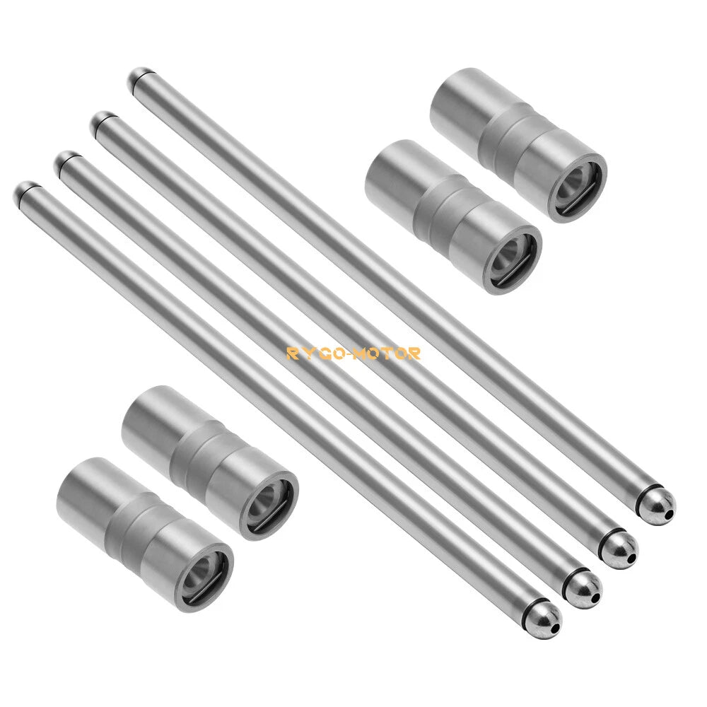 Hydraulic Camshaft Lifter & Push Rods for Polaris RZR 800 RZR 4 800 RZR S 800
