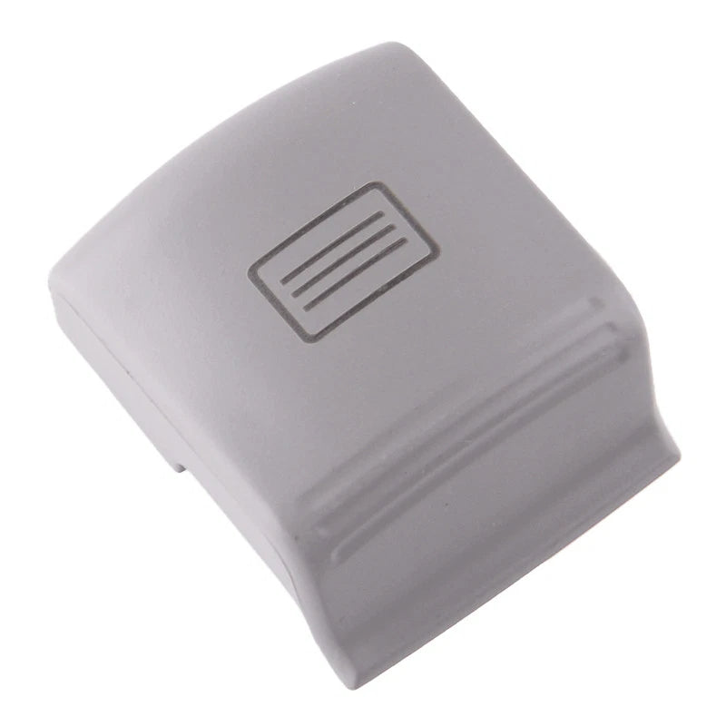 Grey Sunroof Window Switch Button for Mercedes-Benz S-Class (2007-2013)