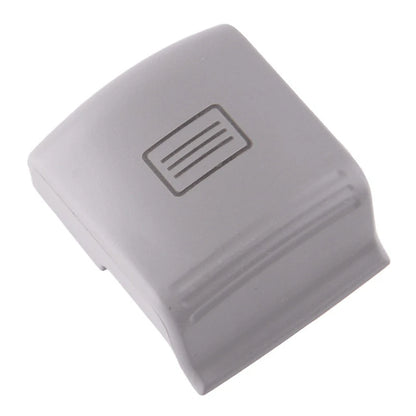 Grey Sunroof Window Switch Button for Mercedes-Benz S-Class (2007-2013)