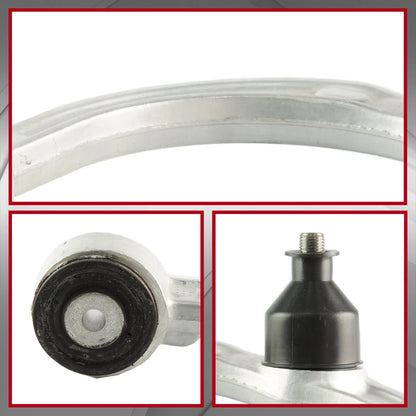 Front Right Upper Control Arm for Mercedes W164 W251 X164 ML350 ML500 R350 (2006-2011)