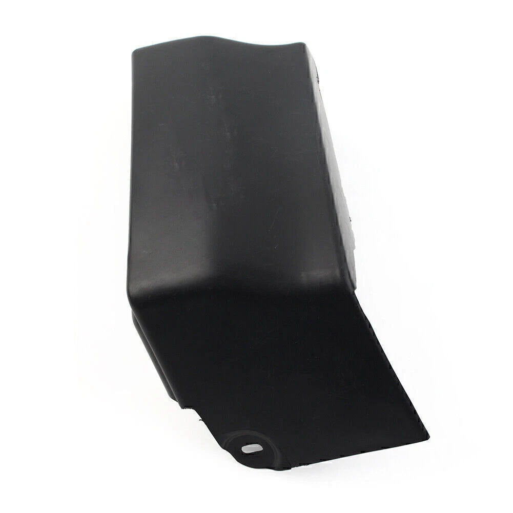 Left Side Front Lower Fender Molding Black for Land Rover LR2 (2006-2016)