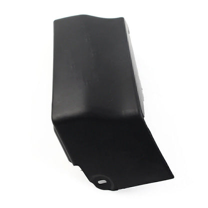 Left Side Front Lower Fender Molding Black for Land Rover LR2 (2006-2016)