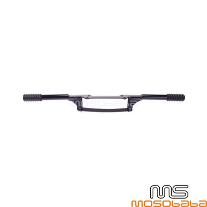 Passenger Peg Crash Bar for Harley Dyna Street Bob FXDB Low Rider FXDLS (2012-2017)