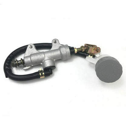 Rear Brake Master Cylinder for Yamaha WR250F WR400F WR426F YZF R6 XT600