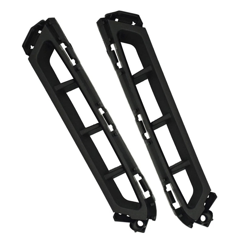 Front Bumper Side Grille Air Curtain Vent for Hyundai Elantra Sedan (2017-2020)
