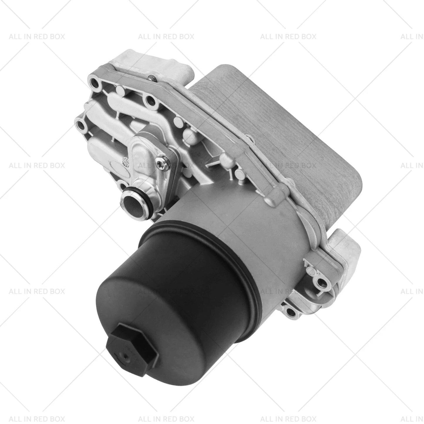 Engine Oil Cooler for Range Rover Sport (2010 - Present)