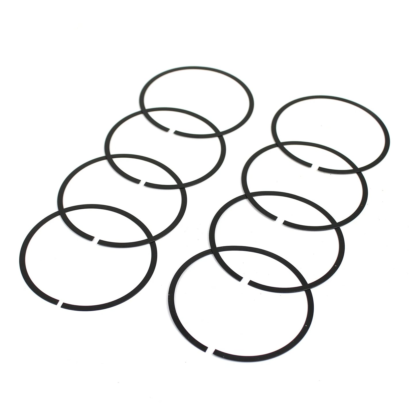 4.000" - 4.060" Bore Piston Oil Ring Rail Spacer Support