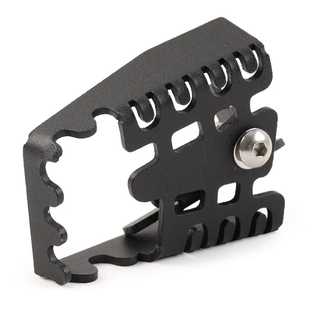 Foot Peg Extension for Honda Rebel 300 500 CMX500 CMX300 (2017-2023)