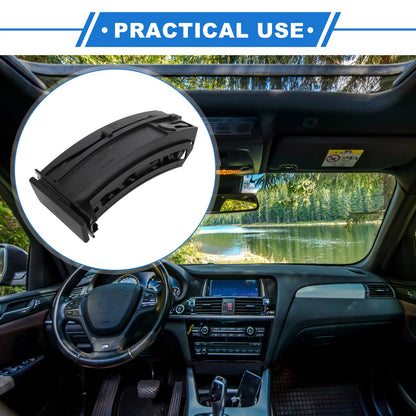 Cup Holder for BMW X3 E83 (2003-2006)