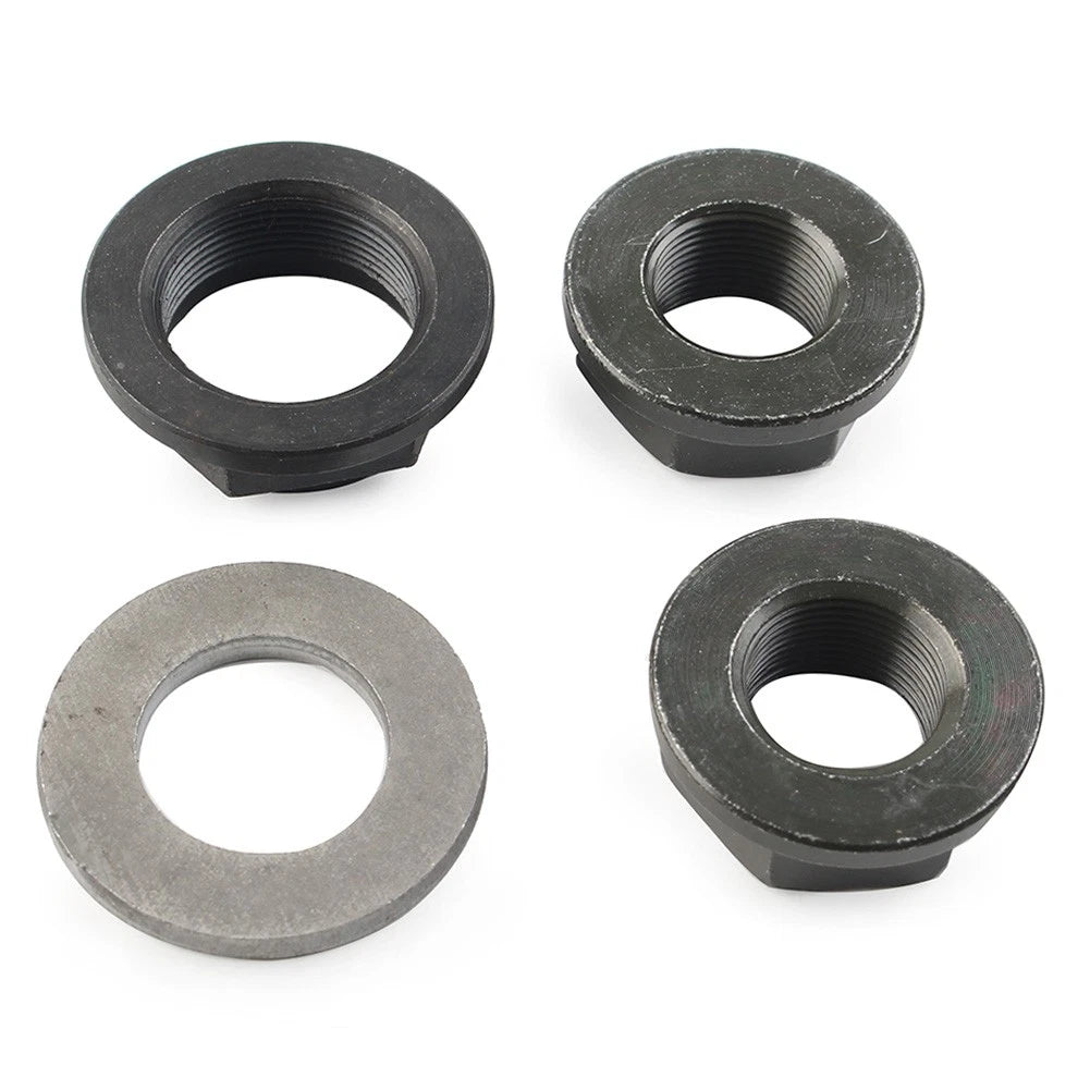 Clutch Nut Kit for Hisun 700 500 UTV ATV (2015-2023)