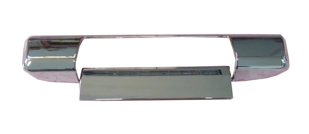Tailgate Handle Cover Trim for Mazda BT50 (2021-2024)