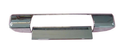 Tailgate Handle Cover Trim for Mazda BT50 (2021-2024)